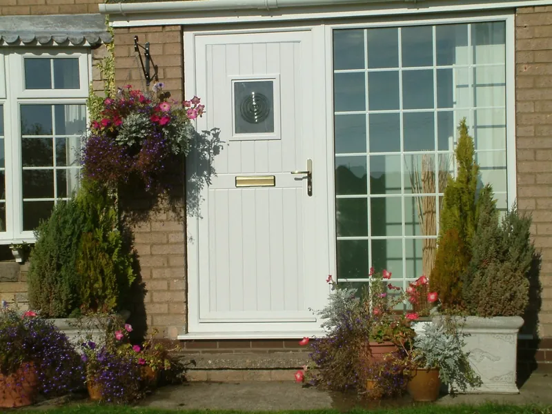Double Glazing Doors — Gallery Merton