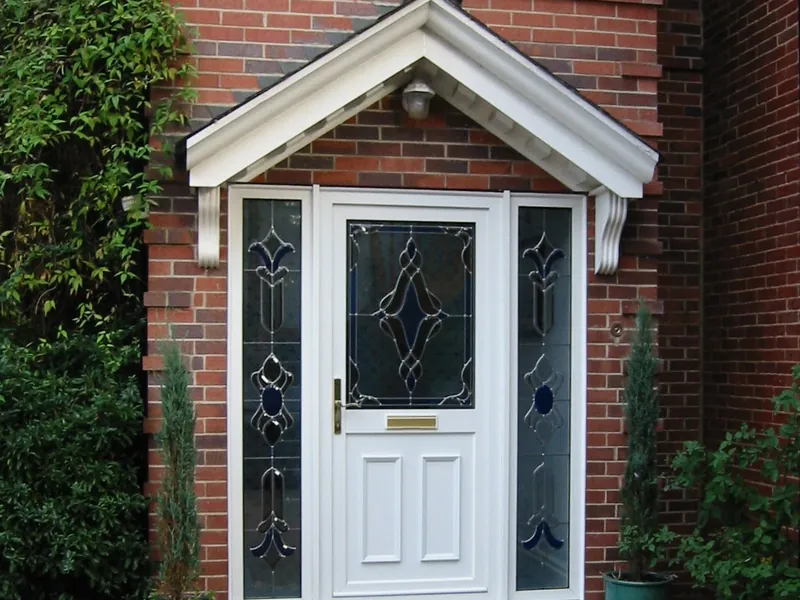 Double Glazing Doors — Gallery Merton