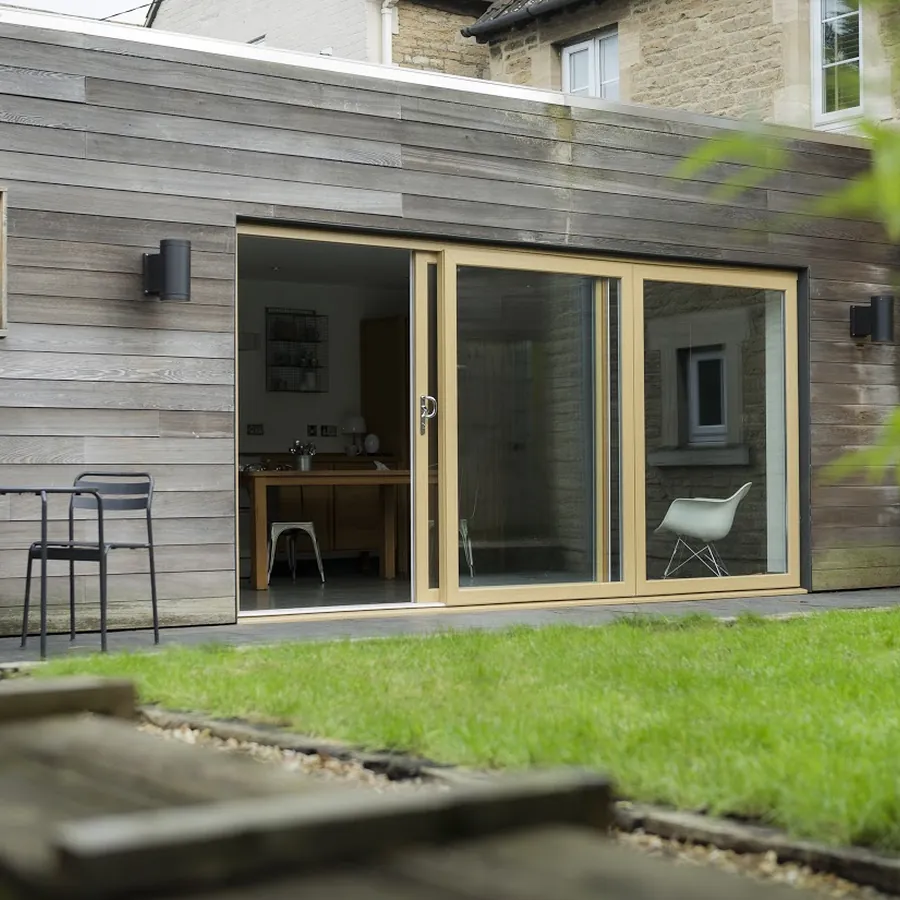 Patio Merton