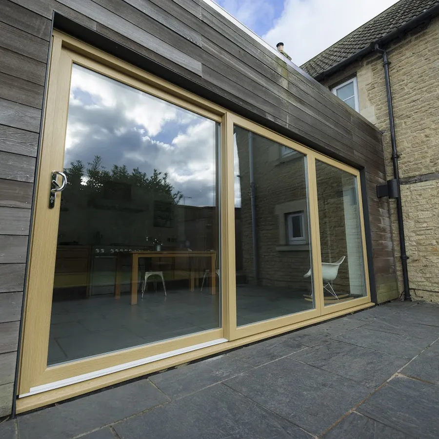 Patio Merton