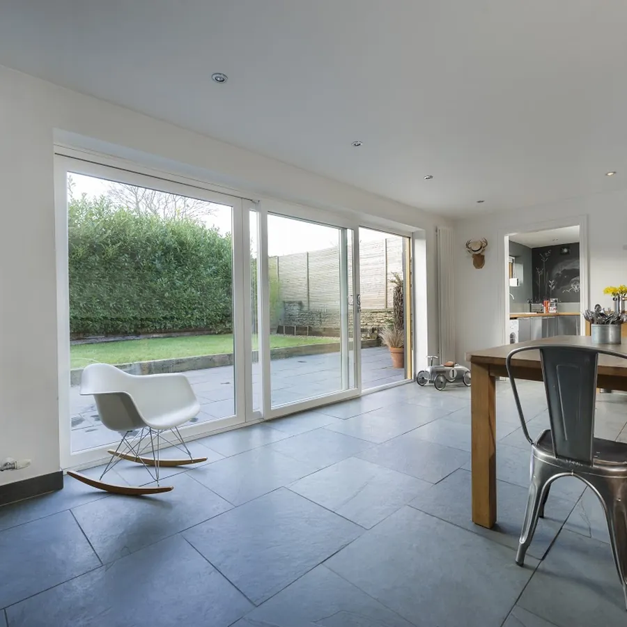 Patio Merton