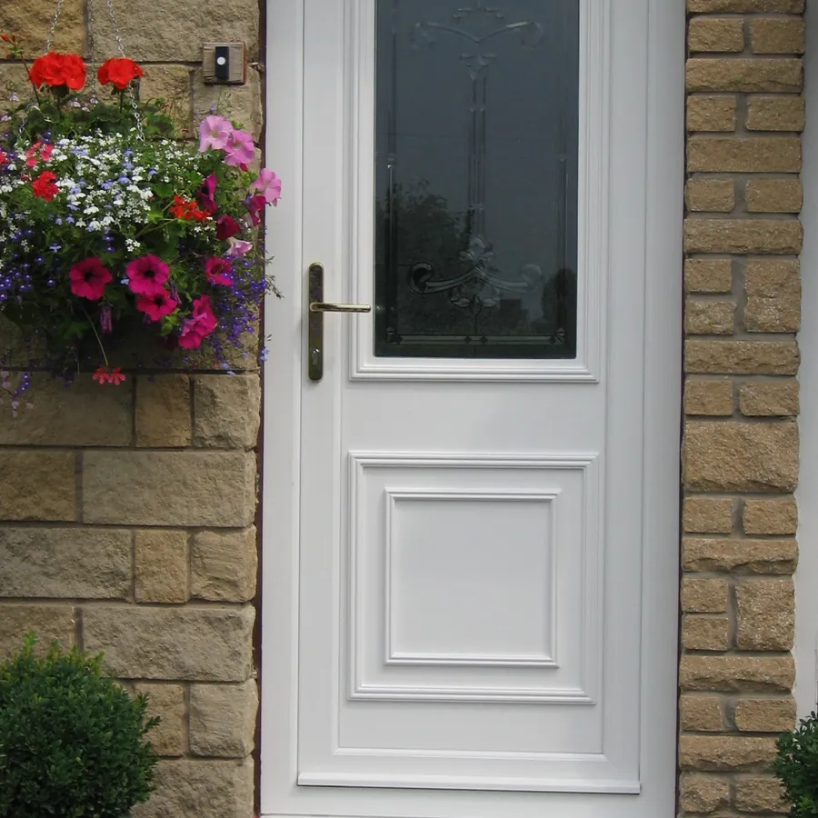 Double Glazing Doors — Product Merton