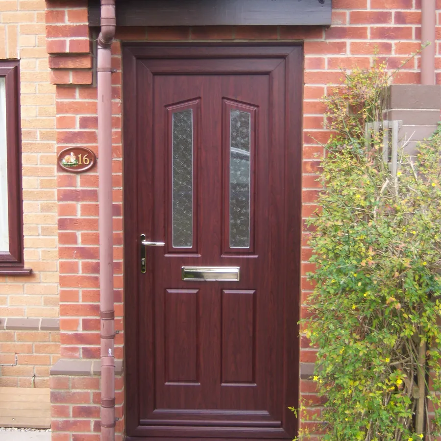 Double Glazing Doors — Product Merton