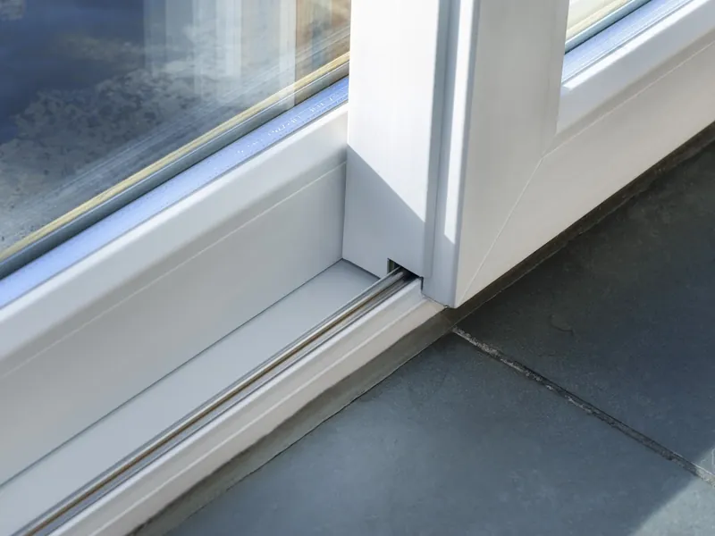 Sliding Patio Doors — Gallery Merton