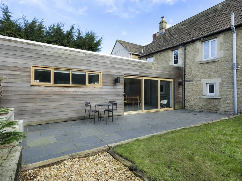 Sliding Patio Doors — Gallery Merton