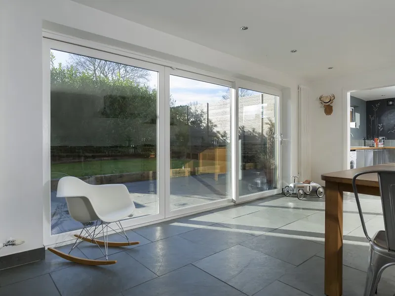 Sliding Patio Doors — Gallery Merton