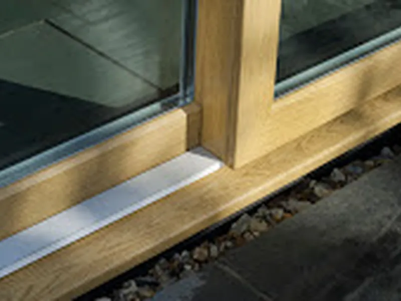 Sliding Patio Doors — Gallery Merton