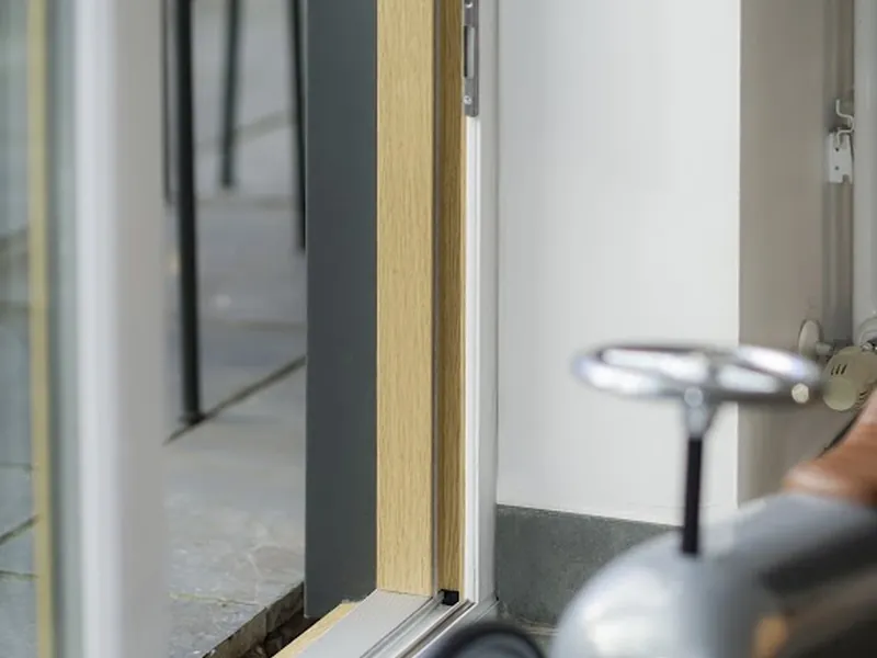 Sliding Patio Doors — Gallery Merton