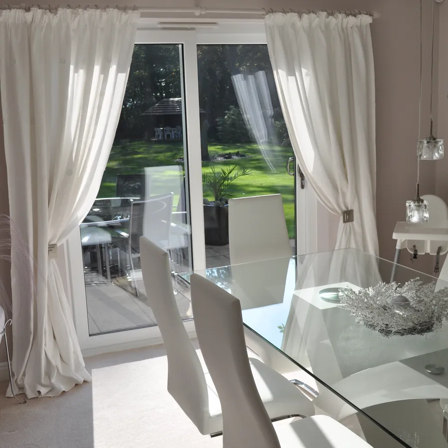 Sliding Patio Doors — Product Merton