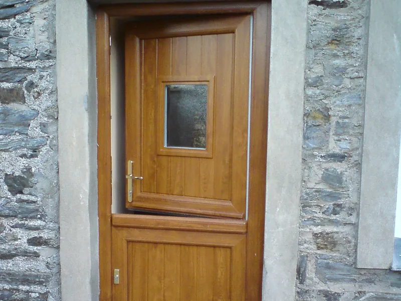 Stable Merton
