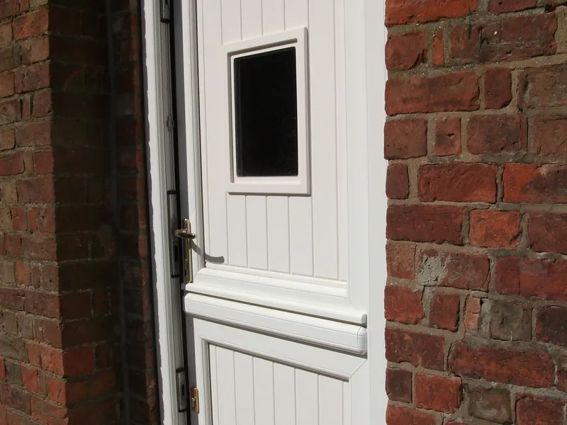 Stable Merton