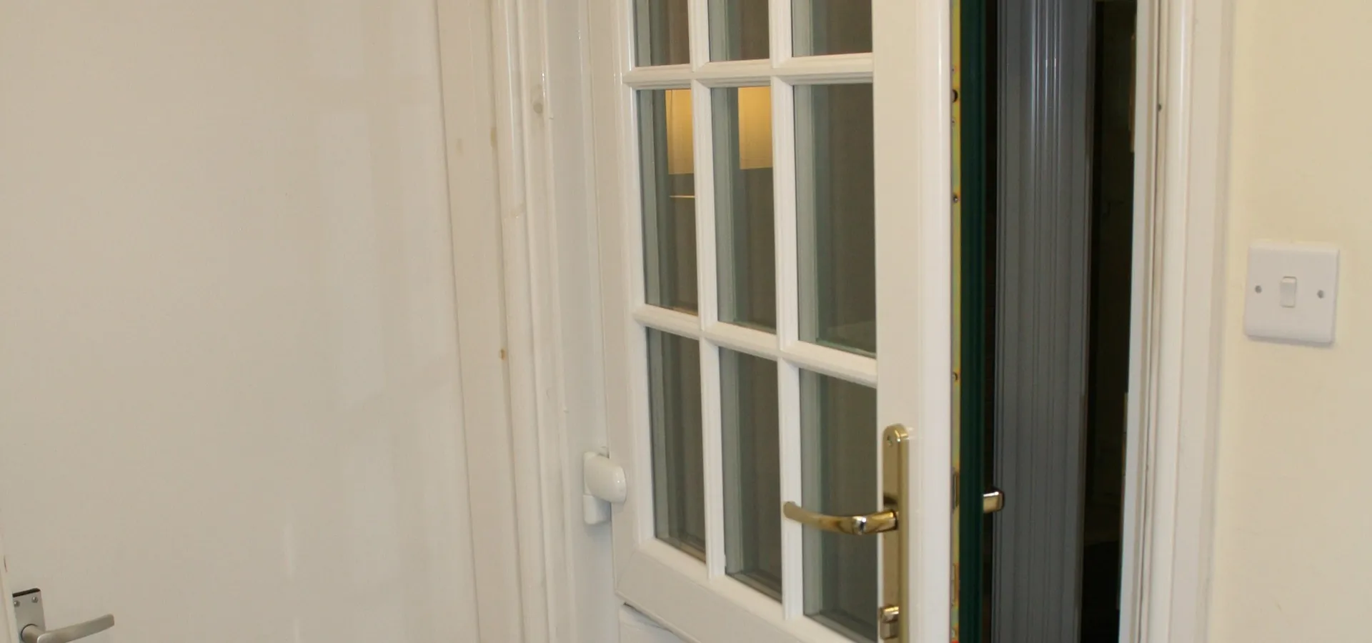 Stable Merton