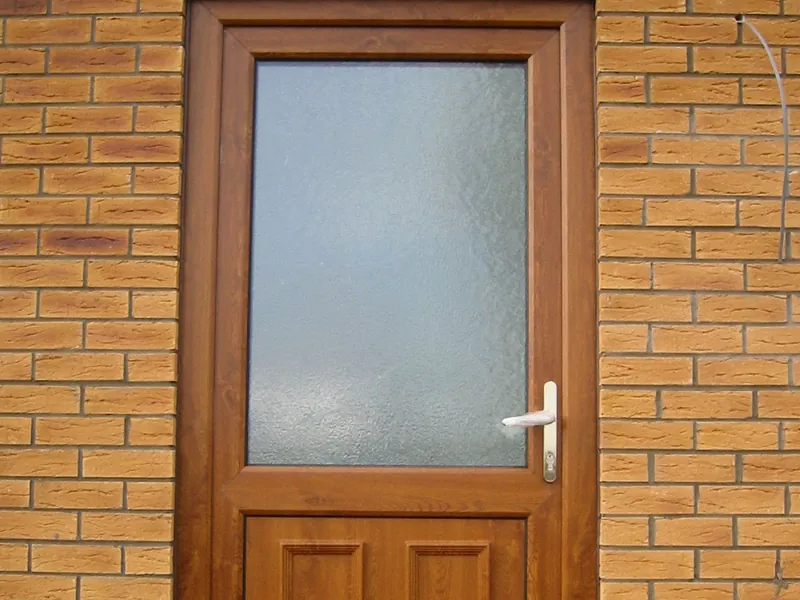 uPVC Merton