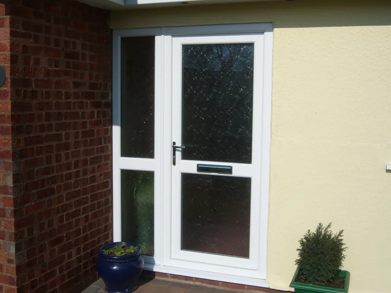 uPVC Merton