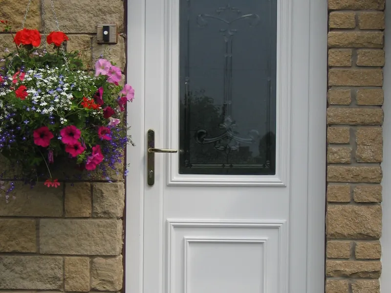 uPVC Merton