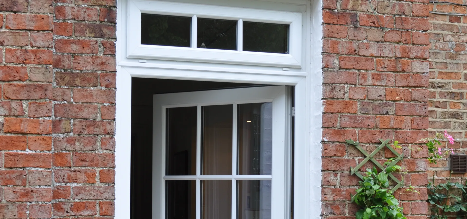 uPVC Merton