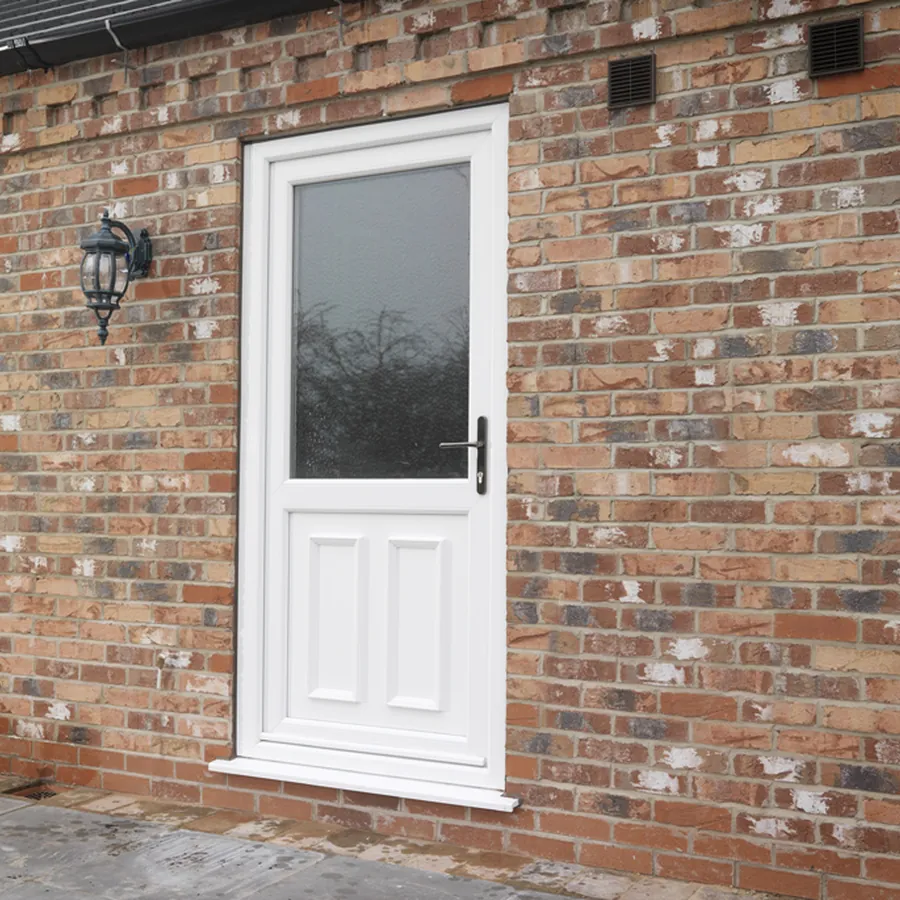 uPVC Merton