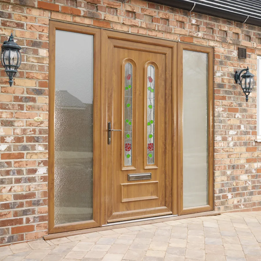 uPVC Merton