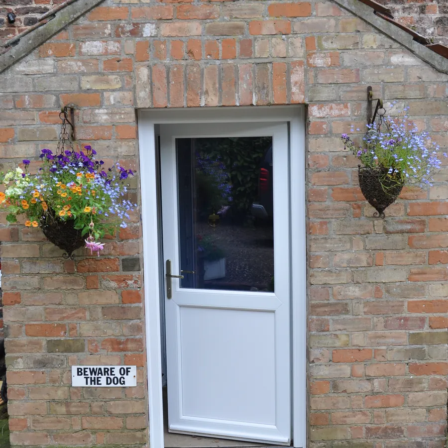 uPVC Merton