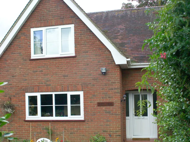 Double Glazing Finance — Gallery Merton