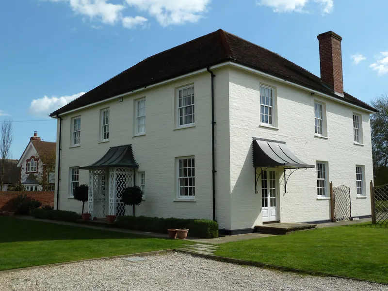 Double Glazing Finance — Gallery Merton