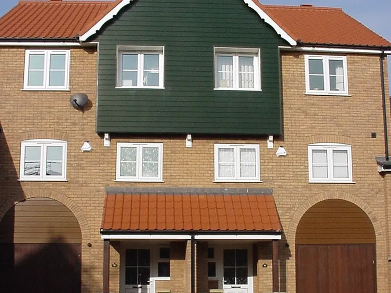 Double Glazing Finance — Gallery Merton
