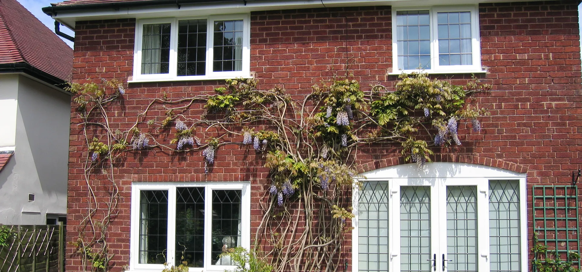 Double Glazing Finance Merton