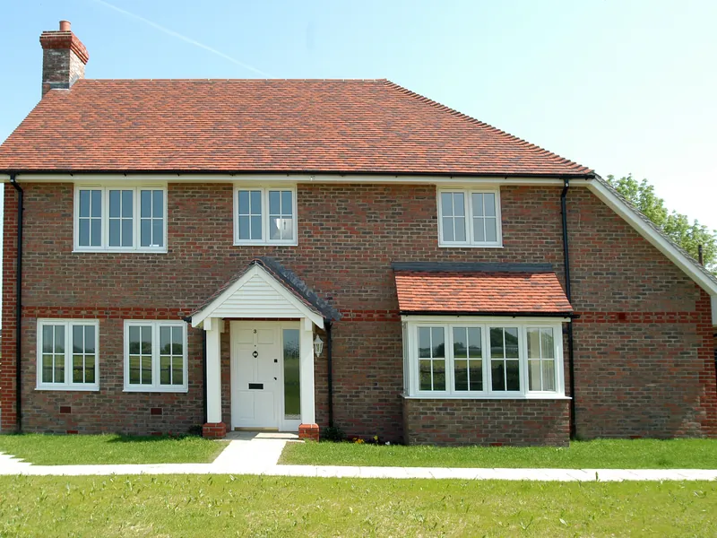 Aluminium Windows Merton