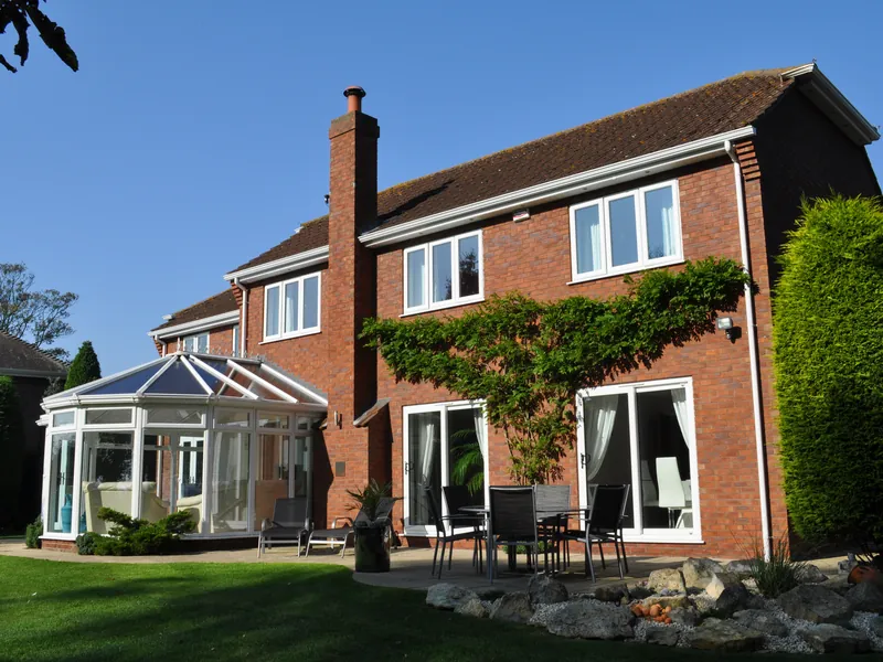 Aluminium Windows Merton