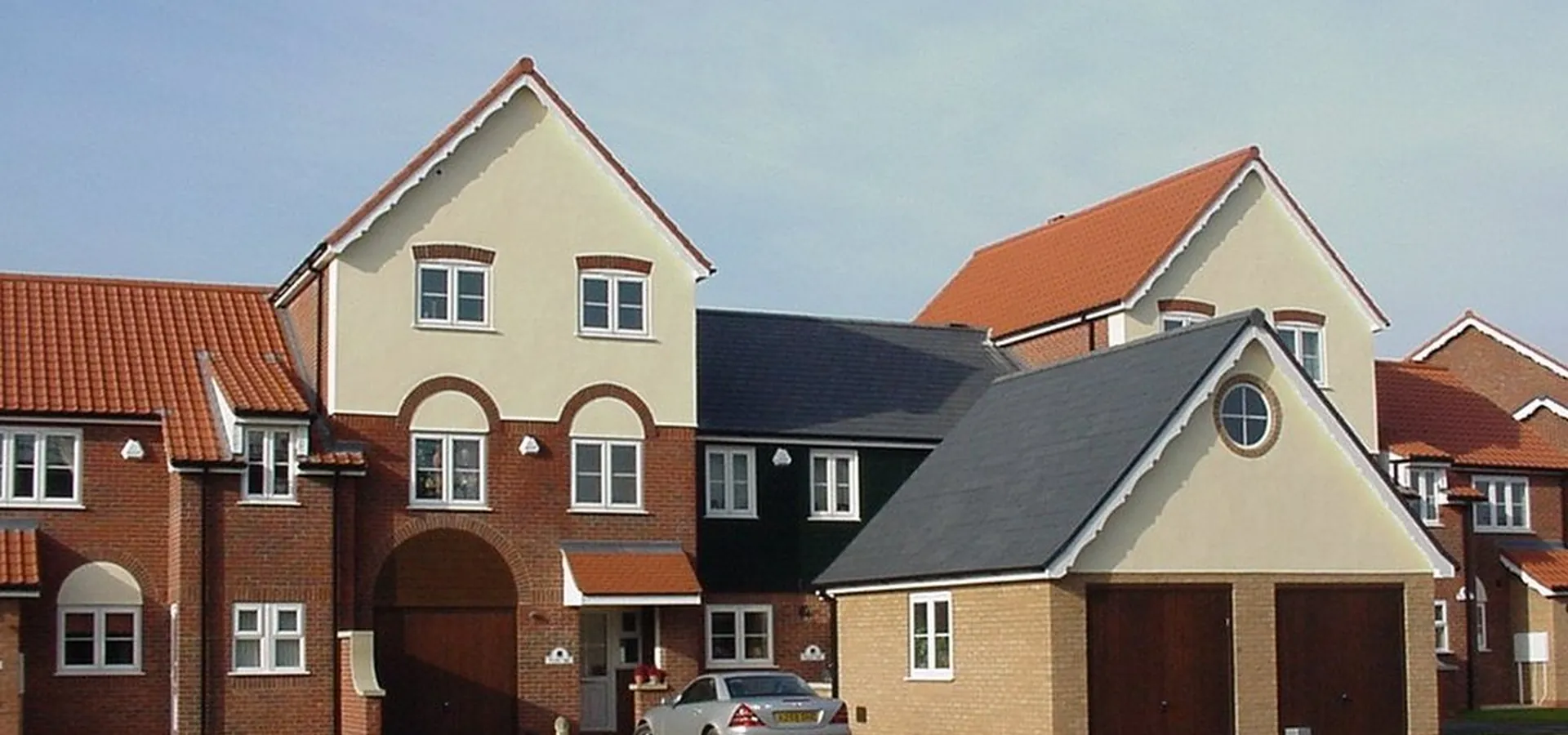 Aluminium Windows Merton