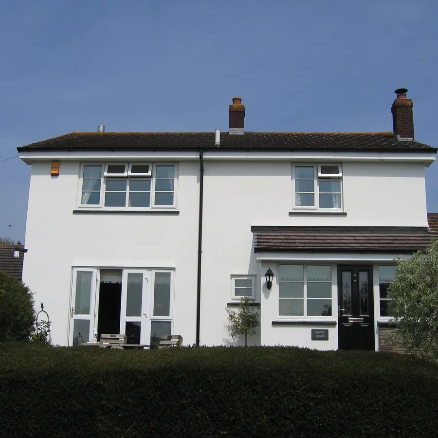 Aluminium Windows Merton