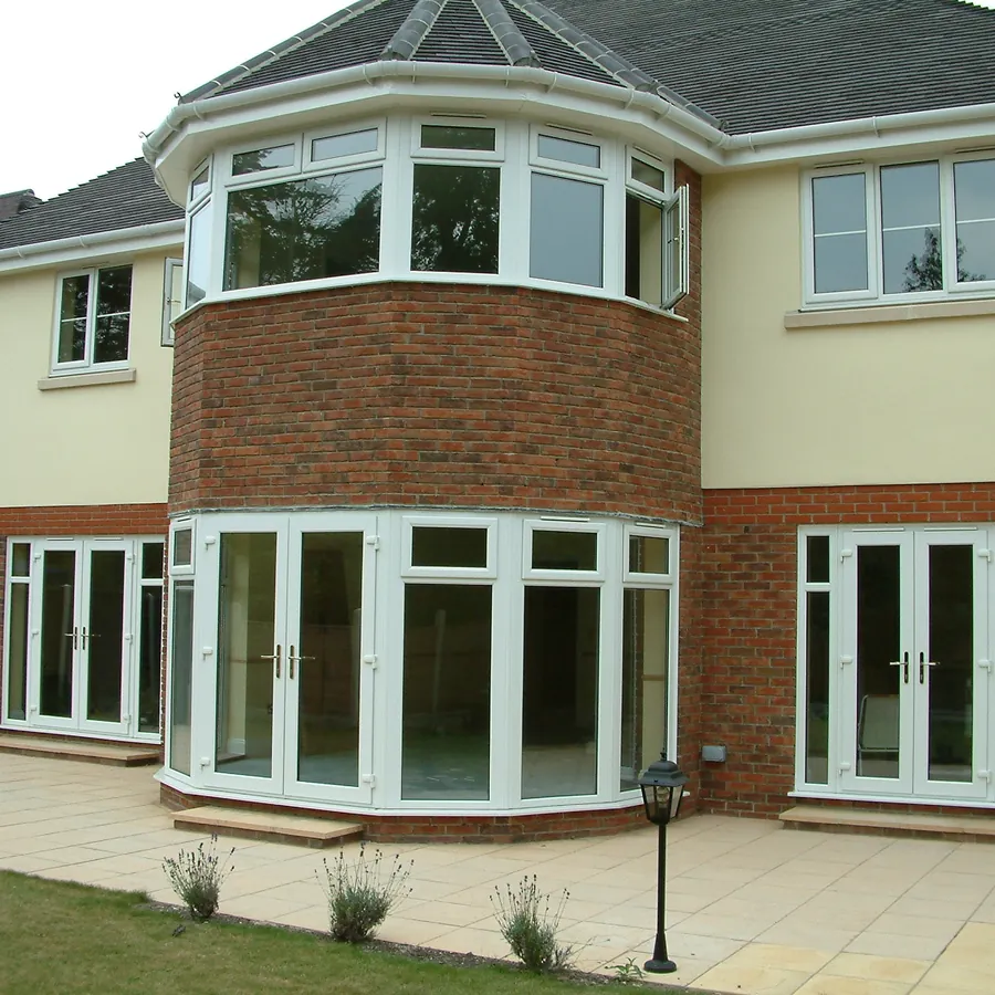 Aluminium Windows Merton