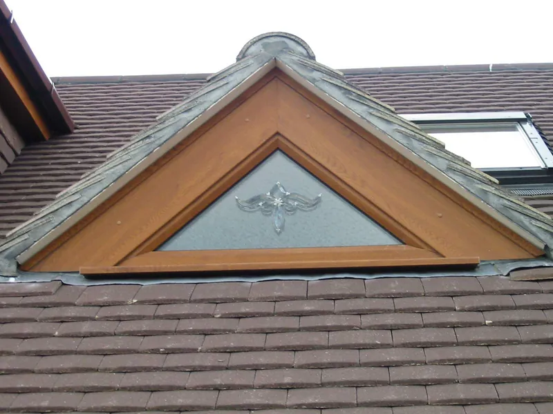 Bay Windows — Gallery Merton