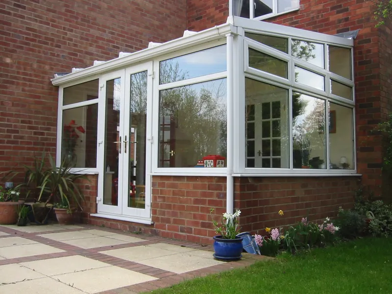 Bay Windows — Gallery Merton