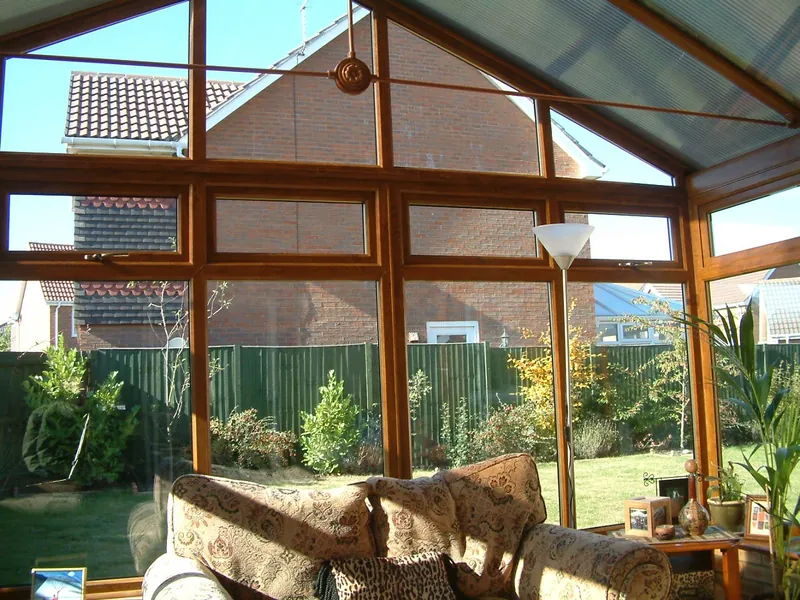 Bay Windows — Gallery Merton