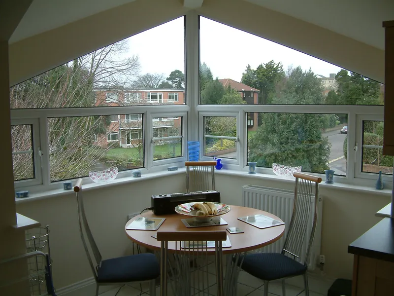 Bay Windows — Gallery Merton