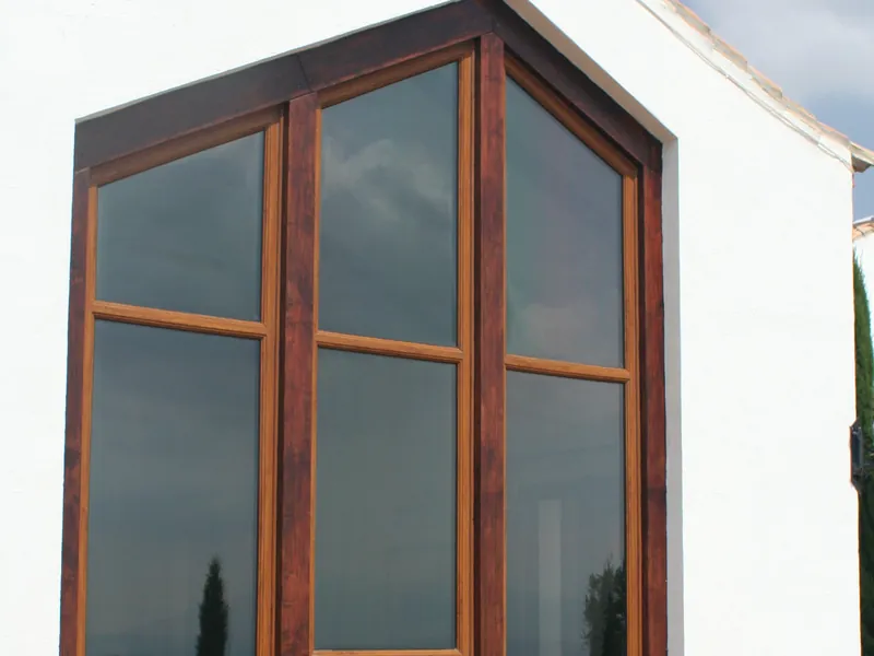 Bay Windows — Gallery Merton