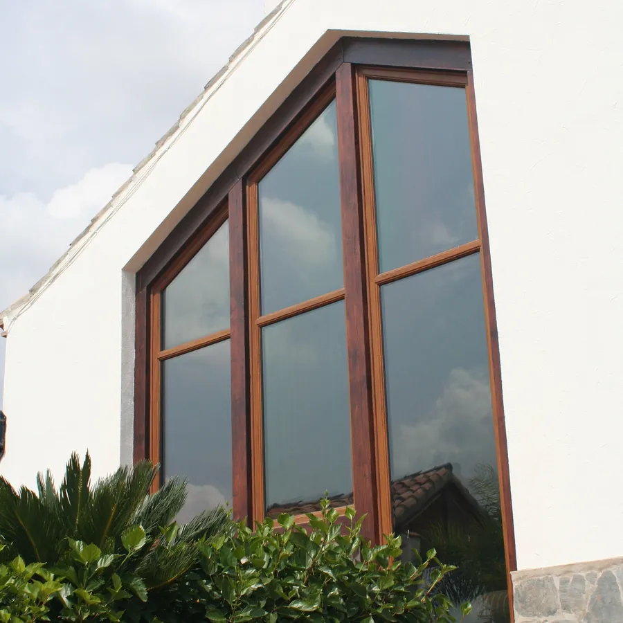 Bay Windows — Product Merton