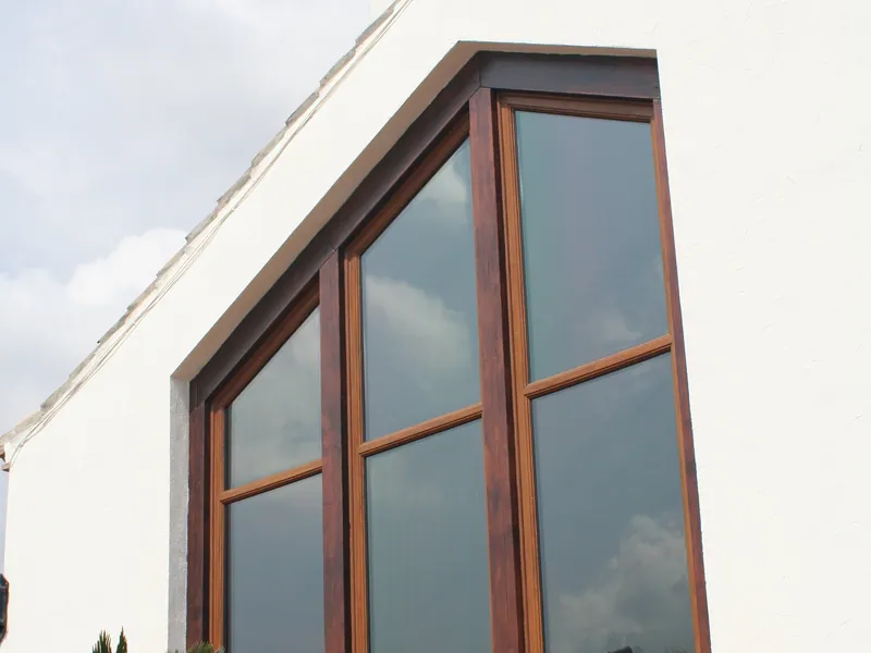 Bow Windows — Gallery Merton