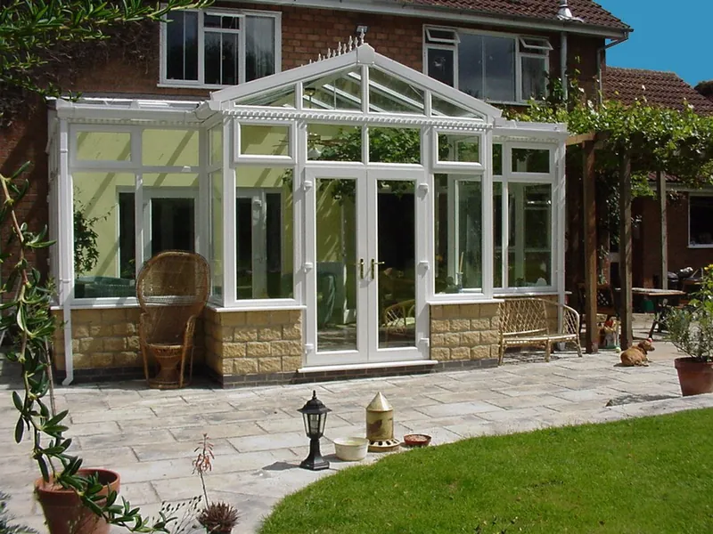 Bow Windows — Gallery Merton