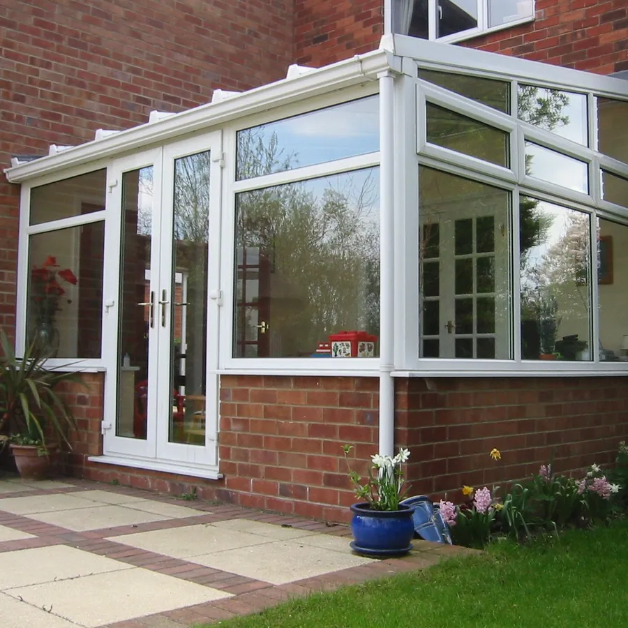 Bow Windows — Product Merton