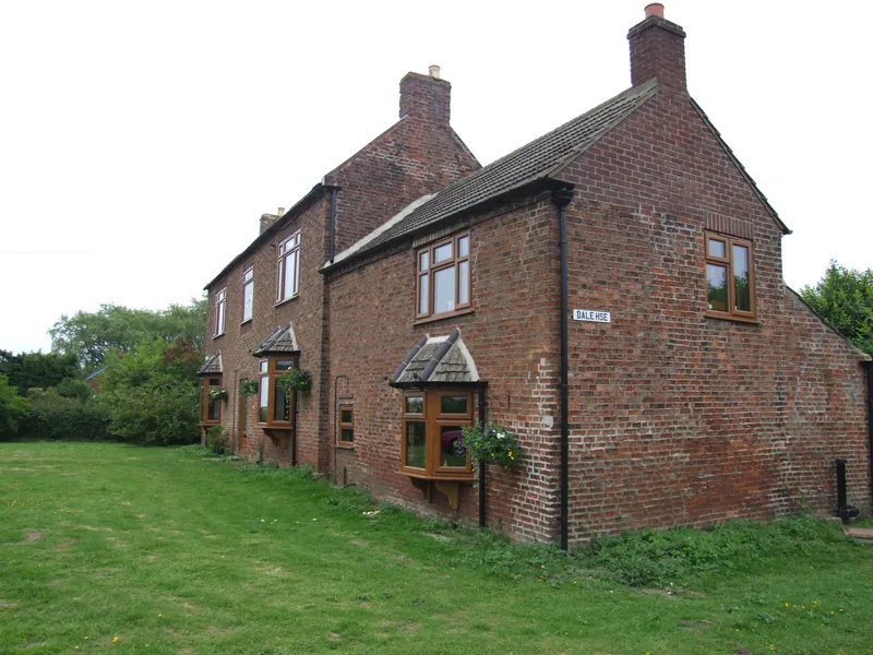 Casement Windows Merton