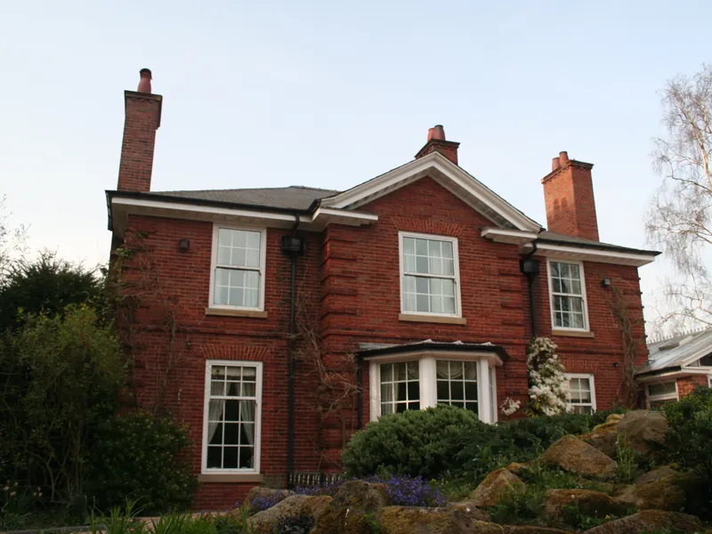 Casement Windows Merton