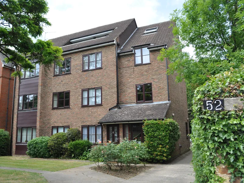 Casement Windows Merton