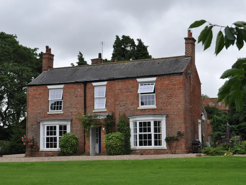 Casement Windows Merton