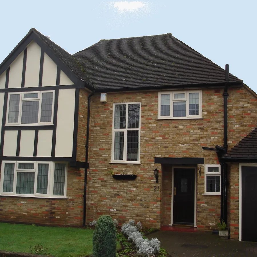 Casement Windows Merton