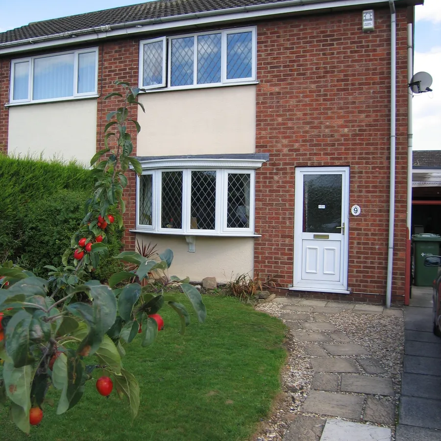 Casement Windows Merton
