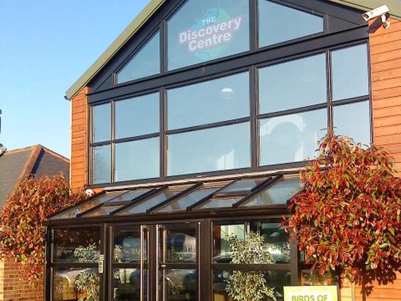 Flush Casement Windows Merton