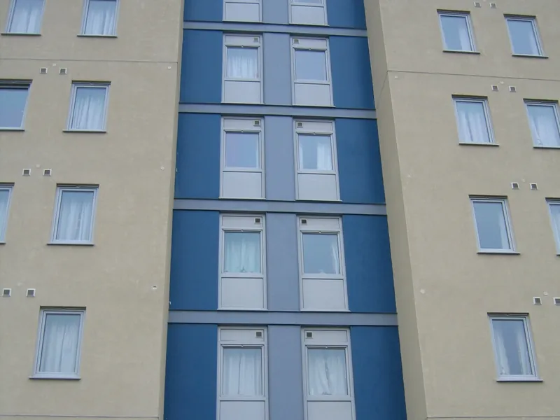 Flush Casement Windows Merton