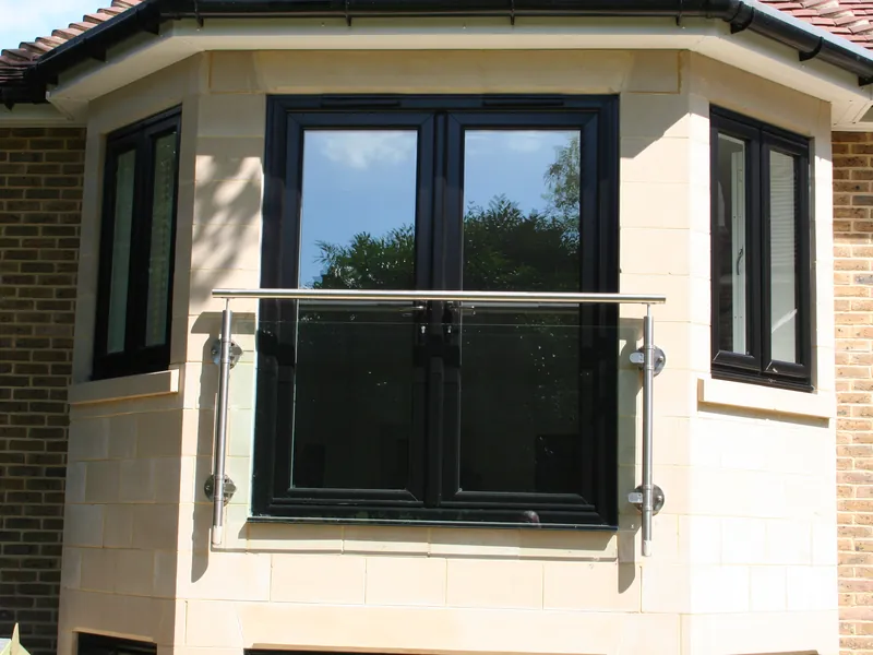 Flush Casement Windows Merton